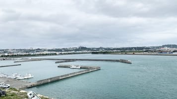 Family Apartment, 2 Bedrooms, Ocean View | Beach/ocean view