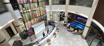 Hampton by Hilton Wuhan Tianhe Airport East