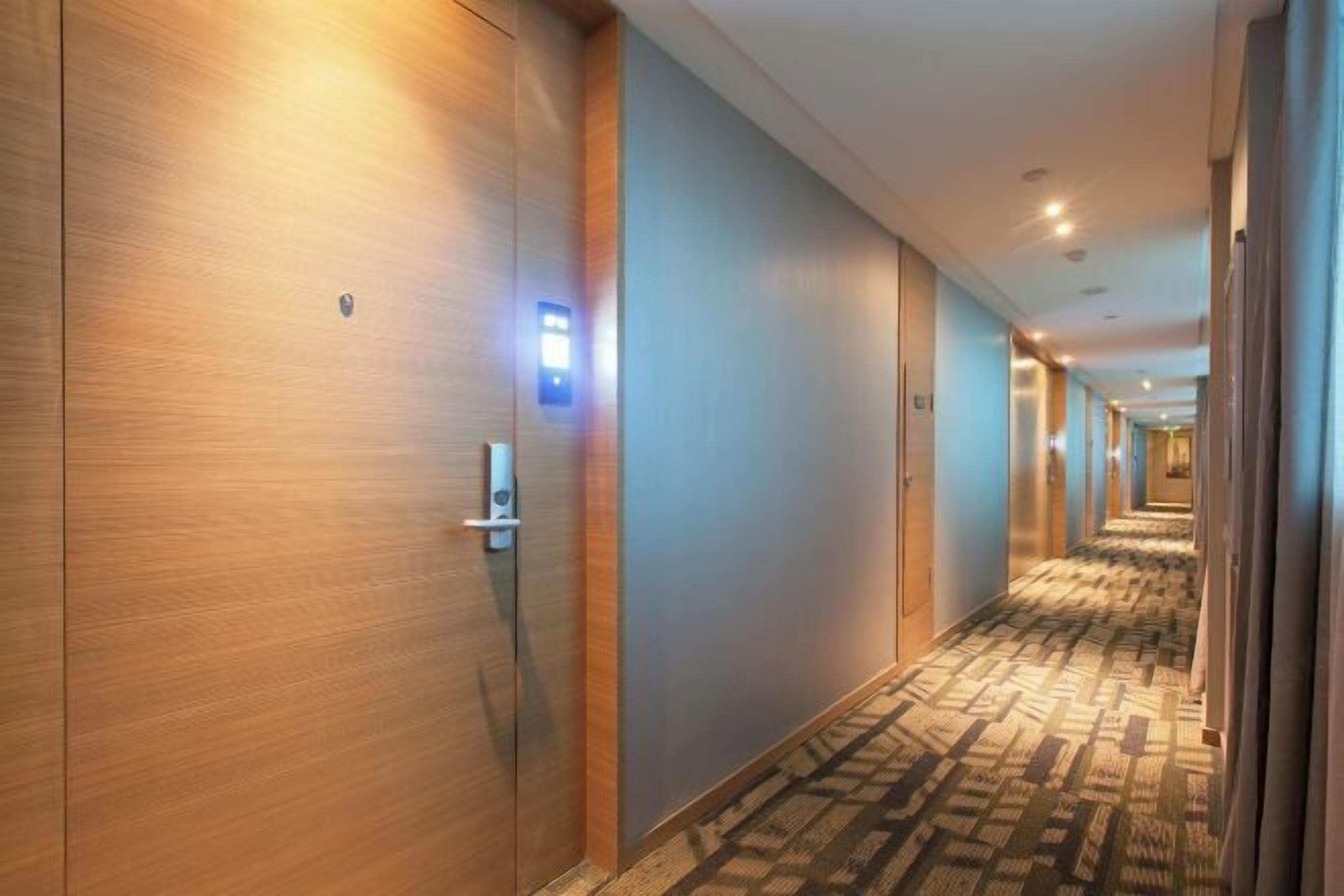 Εσωτερικοί χώροι