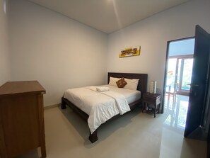 4 bedrooms, free WiFi