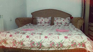 Habitación cuádruple