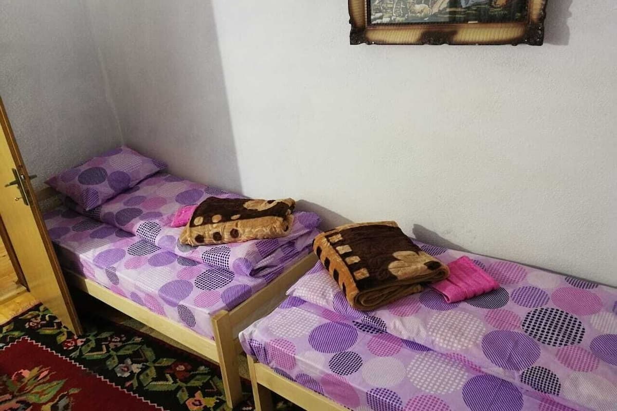 Quadruple Room | WiFi (surcharge)