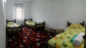 Phòng 3 | Truy cập Internet không dây (phụ phí)