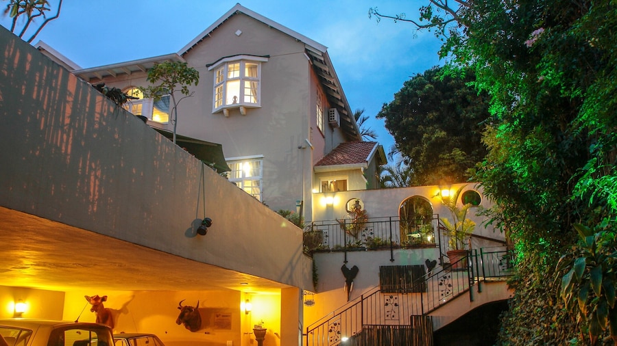 Acorn B&B in Durban