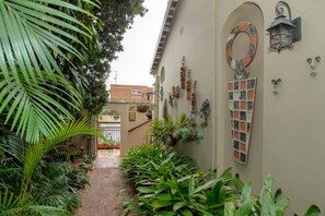 Garden - Acorn B&B in Durban (Durban)