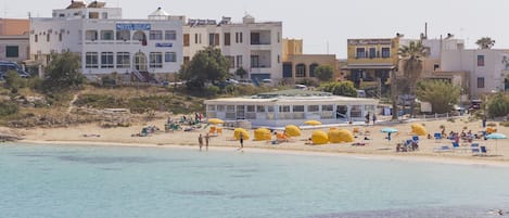 Strand