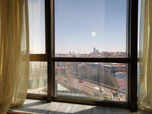 Interior - Alfakher Hotel Apartments (Amman)