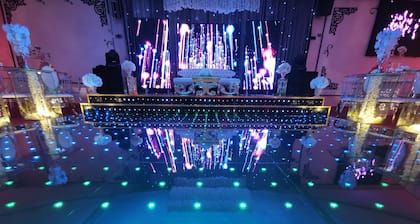 Alfakher Hotel Apartments