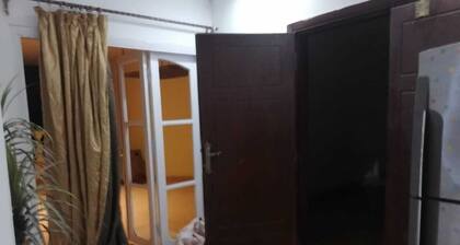 Lovers Corner in New Cairo