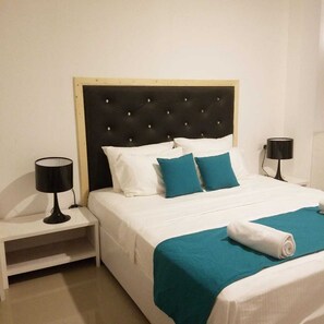 Chambre Luxe