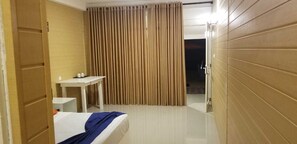 Chambre Double Supérieure