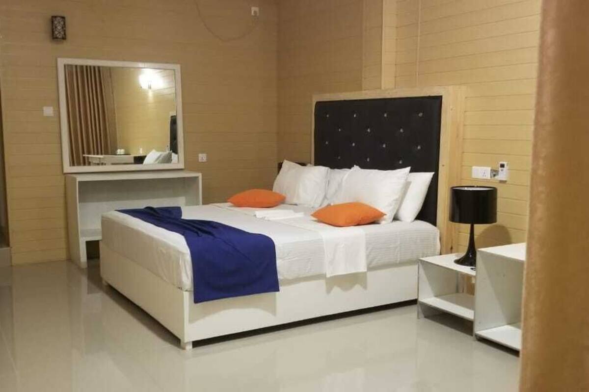 Superior Double Room | WiFi (free)
