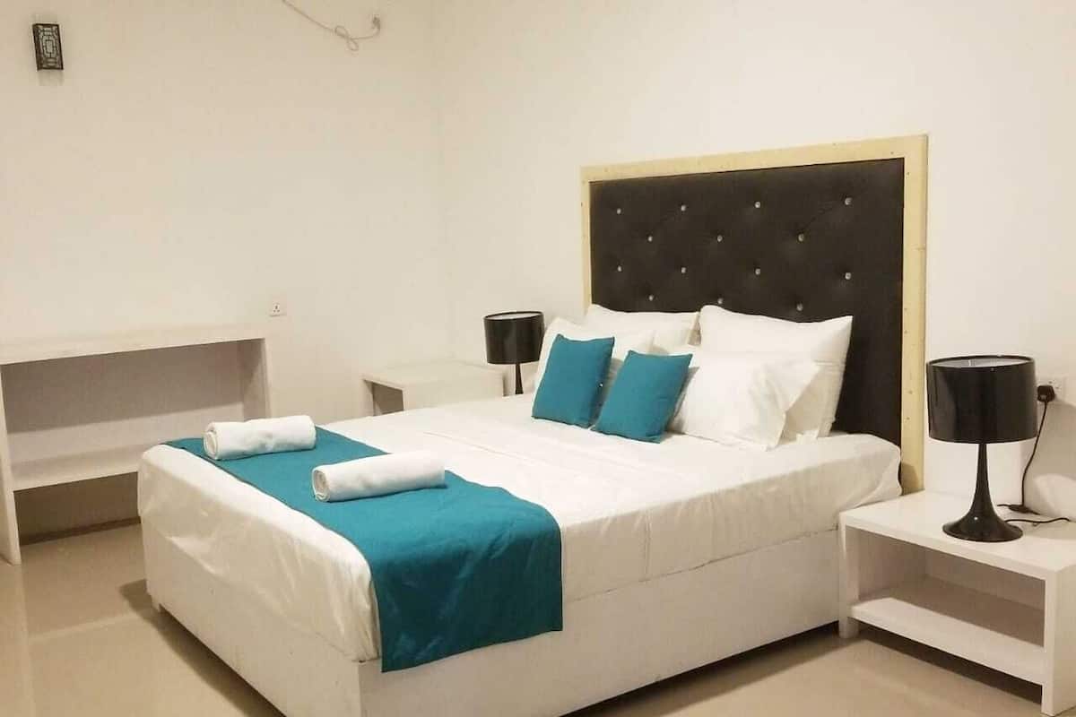 Luxury Room | WiFi (free)