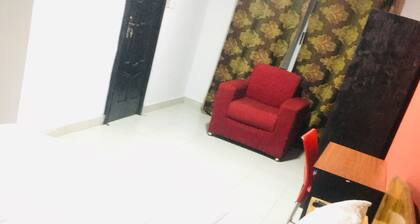 Thesyl Hotel