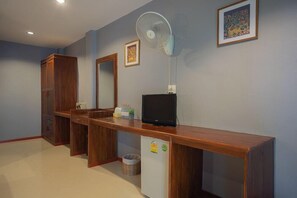 Interior - Little Paradise (Ko Pha-ngan)