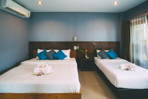Room - Little Paradise (Ko Pha-ngan)