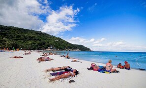 Beach - Little Paradise (Ko Pha-ngan)