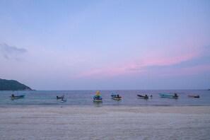 Beach - Little Paradise (Ko Pha-ngan)