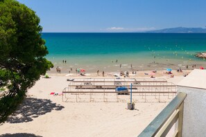 Beach nearby - Beachfront apartment perfect for families - UHC PLAYAMERO 008 (Salou)
