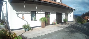 Green Point