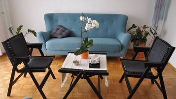 Suite | Living room | Toys