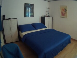 Chambre | Rideaux dâobscurcissement, systĂšme dâinsonorisation