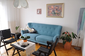 Suite | Oppholdsrom | Leker