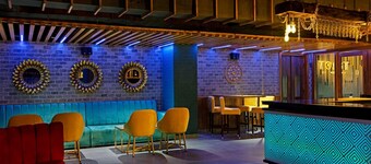 Ramada By Wyndham Aligarh Gt Road