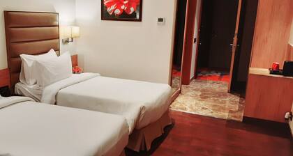 Ramada By Wyndham Aligarh Gt Road