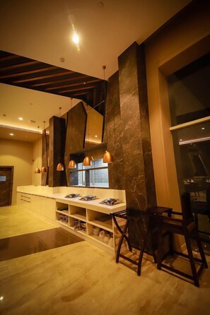 Interior - Ramada By Wyndham Aligarh Gt Road (Aligarh)