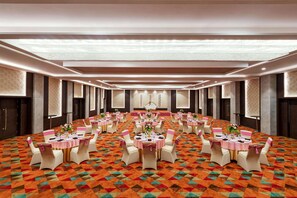 Salle de réunion
