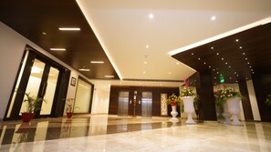 Interior - Ramada By Wyndham Aligarh Gt Road (Aligarh)