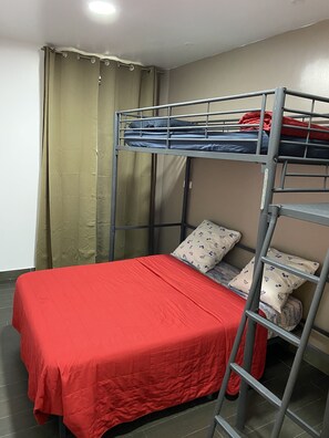 Basic Double Room | 1 bedroom, free WiFi