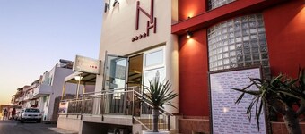 Hotel Nautic