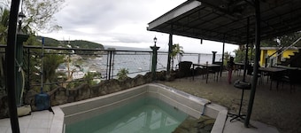 Amazing Sunset Ocean View-DELUXE STUDIO