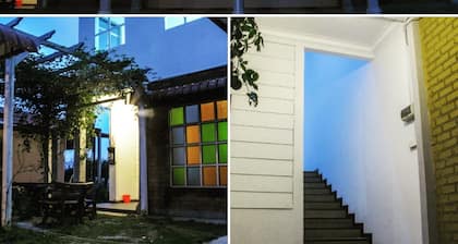 Multaqa Suite & Residence
