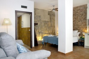 1 slaapkamer