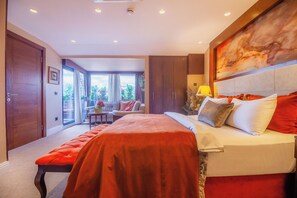 Romantic Suite