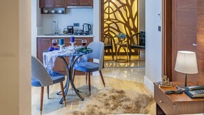 Superior Suite