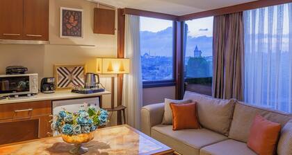 Lord Morgan Exclusive Design & Cihangir