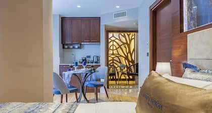 Lord Morgan Exclusive Design & Cihangir