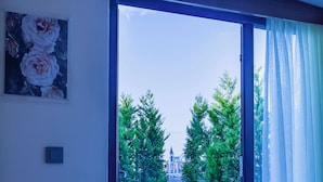 Romantic Suite | Teres/patio