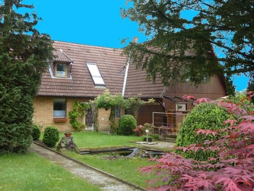 Ferienwohnung Heidelerche