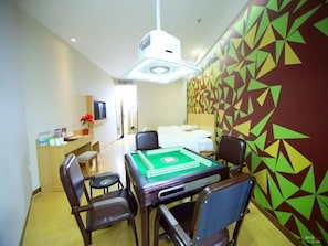 Interior - Vaticawuxi Huishan District Western Shengan Road Baile Square Hotel (Wuxi)
