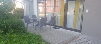 Cozy luxury 4 bedroom. In the heart of Heidelberg