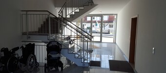 Cozy luxury 4 bedroom. In the heart of Heidelberg