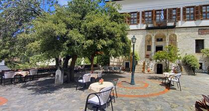 Archontiko Kantartzi