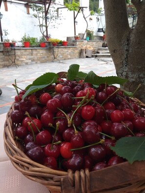 Restaurant - Archontiko Kantartzi (Volos)
