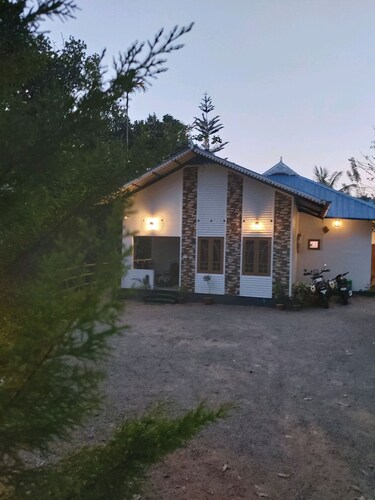 Happy valley Home stay