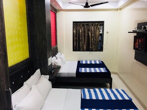 Escritorio y wifi gratis